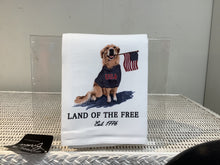 Load image into Gallery viewer, Little Birdie Tea Towels
