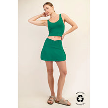 Load image into Gallery viewer, RAE MODE BUTTER YOGA V-WAISTED SKORT
