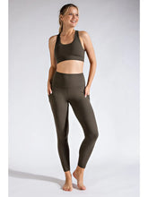 Load image into Gallery viewer, RAE MODE BUTTER SOFT BASIC LEGGINGS WITH POCKETS
