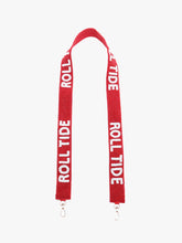 Load image into Gallery viewer, Jen &amp; Co Beaded Guitar and Purse Strap
