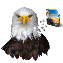 Load image into Gallery viewer, MADD CAPP 550 PIECE PUZZLE
