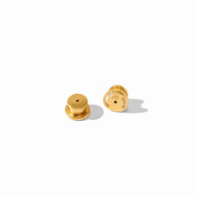 Load image into Gallery viewer, JULIE VOS BLOOM STUD EARRINGS
