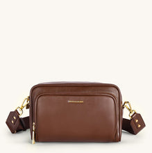 Load image into Gallery viewer, LUCIENNE CROSS BODY BAG
