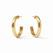 Load image into Gallery viewer, JULIE VOS HAVANA HOOPS
