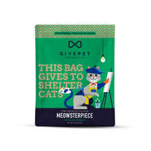 Load image into Gallery viewer, Meowsterpice Freeze Dried Cat Treats
