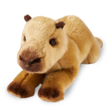 Load image into Gallery viewer, GIFFA 9" WILDLIFE STUFFED ANIMAL

