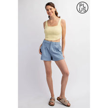 Load image into Gallery viewer, RAE MODE SQUARE NECK CORSET TOP
