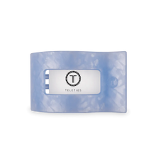 Load image into Gallery viewer, TELETIES FLAT RECTANGLE HAIR CLIP
