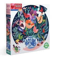 Load image into Gallery viewer, EEBOO 500 Piece Puzzlez
