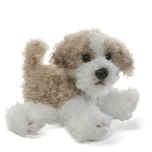 Load image into Gallery viewer, GIFFA 5" DOGS AND CATS STUFFED ANIMAL
