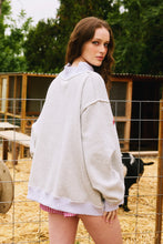 Load image into Gallery viewer, Bucketlist Alabama Reversible Sweatshirt
