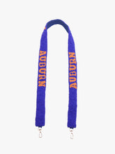 Load image into Gallery viewer, Jen &amp; Co Beaded Guitar and Purse Strap
