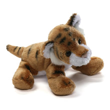 Load image into Gallery viewer, GIFFA 5" WILDLIFE STUFFED ANIMAL
