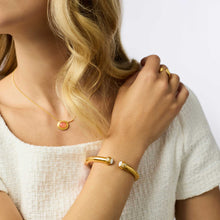 Load image into Gallery viewer, Julie Vos Portofino Demi Cuff
