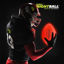 Load image into Gallery viewer, NIGHTBALL Football
