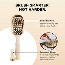 Load image into Gallery viewer, TELETIES VENTED HAIR BRUSH
