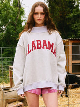 Load image into Gallery viewer, Bucketlist Alabama Reversible Sweatshirt

