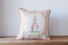 Load image into Gallery viewer, Little Birdie Pillows Spring
