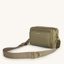Load image into Gallery viewer, LUCIENNE CROSS BODY BAG
