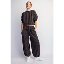 Load image into Gallery viewer, RAE MODE MINERAL WASHED TERRY SET
