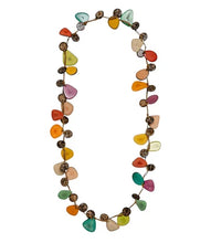 Load image into Gallery viewer, TAGUA MAIA NECKLACE
