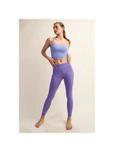 Load image into Gallery viewer, RAE MODE BUTTER SOFT BASIC LEGGINGS WITH POCKETS

