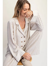 Load image into Gallery viewer, COTIERRA WEEKEND AWAY TOP
