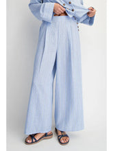 Load image into Gallery viewer, COTIERRA WEEKEND AWAY PANTS
