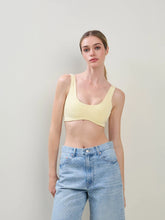 Load image into Gallery viewer, Signature 8 Wavy Bra Top

