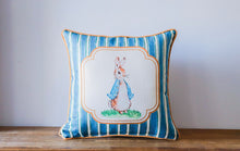 Load image into Gallery viewer, Little Birdie Pillows Spring
