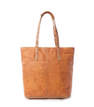 Load image into Gallery viewer, SIERRA CREST LEATHER BAG
