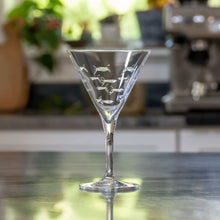 Load image into Gallery viewer, School of Fish Martini
