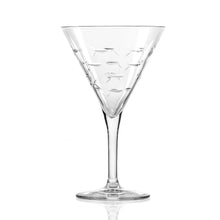 Load image into Gallery viewer, School of Fish Martini
