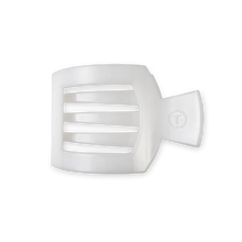 Load image into Gallery viewer, Teleties Flat Square Clip

