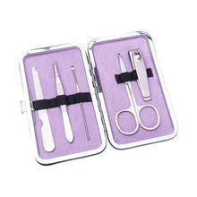 Load image into Gallery viewer, Cait + Co Manicure Kit
