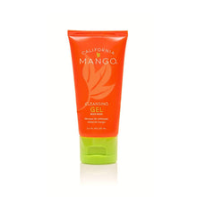 Load image into Gallery viewer, Mango Body Wash Cleansing Gel
