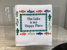 Load image into Gallery viewer, Little Birdie Tea Towels
