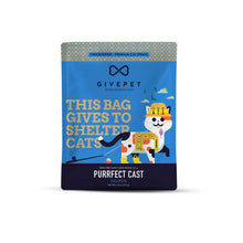Load image into Gallery viewer, Purrfect Cast Freeze Dried Cat Teats
