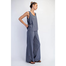 Load image into Gallery viewer, RAE MODE CHIC COTTON SLUB SET
