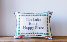 Load image into Gallery viewer, Little Birdie Pillows Spring
