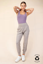 Load image into Gallery viewer, RAE MODE BUTTER YOGA HIGH V-WAISTED JOGGERS

