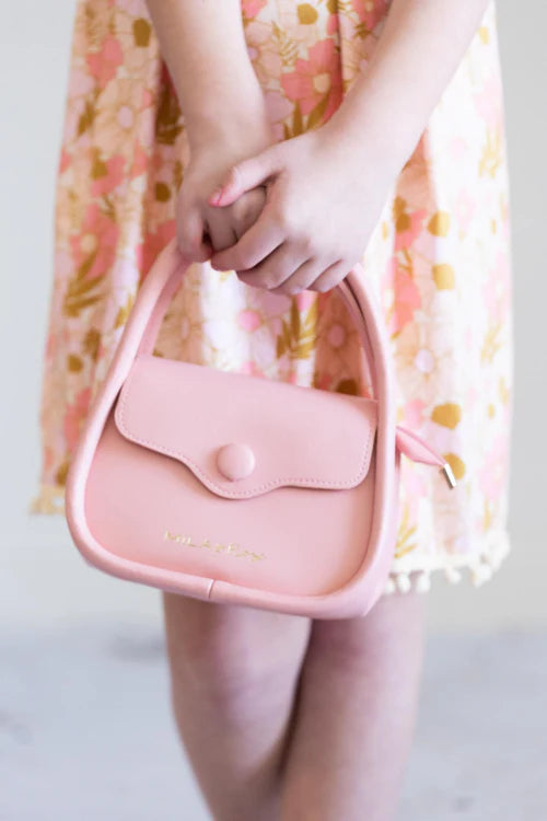 MILA & ROSE GIRLS CLASSY PURSE
