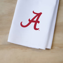 Load image into Gallery viewer, LITTLE BIRDIE COLLEGIATE TEA TOWELS

