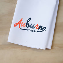 Load image into Gallery viewer, LITTLE BIRDIE COLLEGIATE TEA TOWELS
