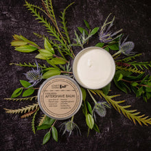 Load image into Gallery viewer, LOVETT SUNDRIES AFTERSHAVE BALM EVERGREEN
