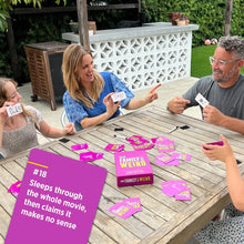 Load image into Gallery viewer, DSS GAMES OUR FAMILY IS SO WEIRD
