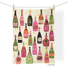Load image into Gallery viewer, WERKSHOPPE 100% COTTON TEA TOWEL
