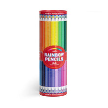Load image into Gallery viewer, Eeboo 25 Double-Sided Colored Pencils
