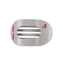 Load image into Gallery viewer, TELETIES COLLEGIATE FLAT CLIP
