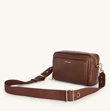 Load image into Gallery viewer, LUCIENNE CROSS BODY BAG
